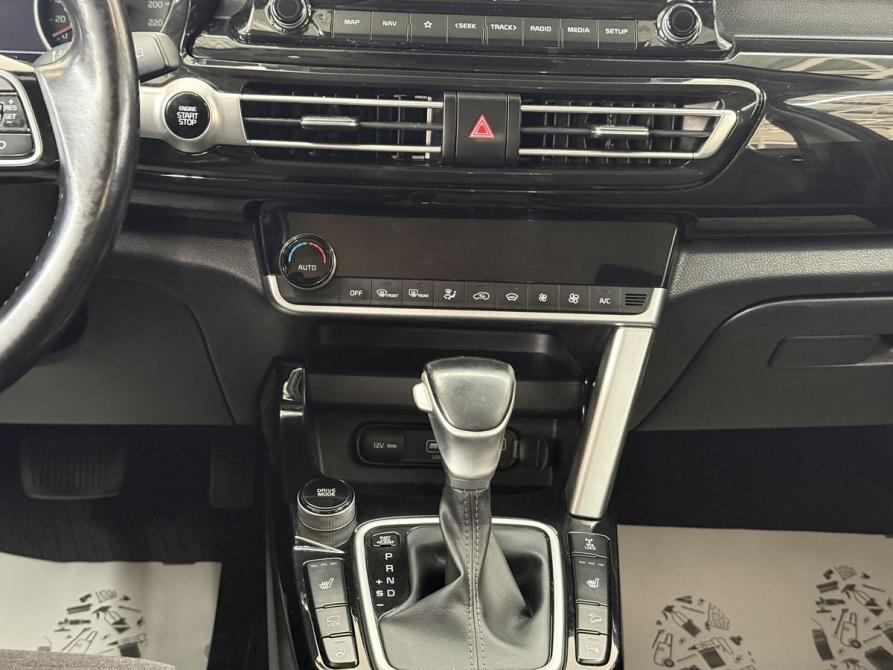 Kia Seltos I Смоленск  - изображение 10