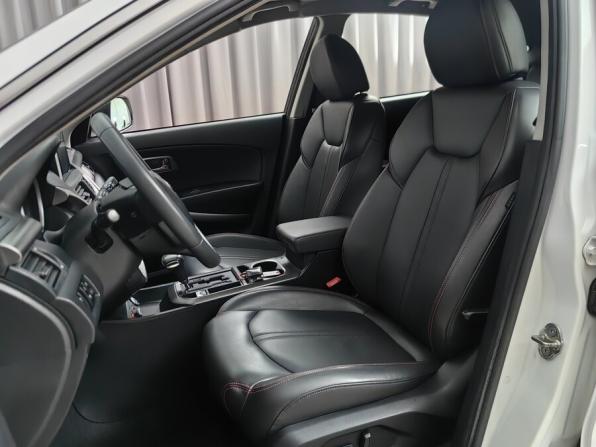 FAW Besturn X80 I Рестайлинг с пробегом 2020 года, цена 1 299 000 рублей, 100000 км, внедорожник, Автокод Объявления