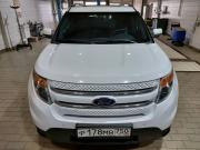 Ford Explorer V Москва  - изображение 41