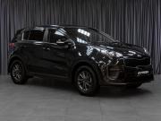 Kia Sportage IV Тюмень  - изображение 18