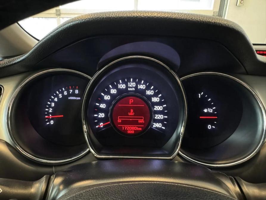 Kia Ceed II Подольск  - изображение 16