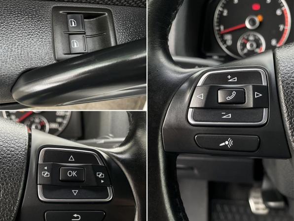Volkswagen Scirocco III с пробегом 2011 года, цена 1 050 000 рублей, 155165 км, хэтчбек, Автокод Объявления