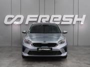 Kia Ceed III Воронеж  - изображение 22