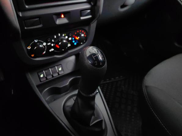 Lada (ВАЗ) Largus I Рестайлинг с пробегом 2024 года, цена 1 278 000 рублей, 22007 км, фургон, Автокод Объявления