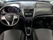 Hyundai Solaris I Казань  - изображение 25