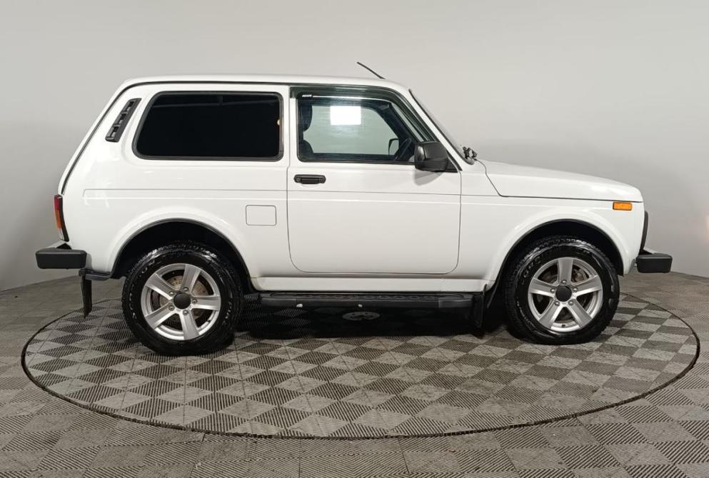 Lada (ВАЗ) Niva Legend I Волгоград  - изображение 8