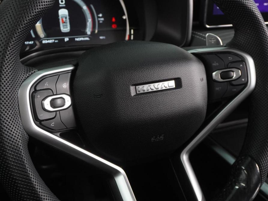 Haval Jolion I Воронеж  - изображение 16