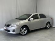 Toyota Corolla XI (E160 E170 E180) Красноярск  - изображение 19
