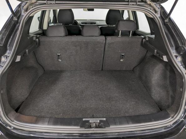Nissan Qashqai II с пробегом 2016 года, цена 1 490 000 рублей, 95155 км, внедорожник, Автокод Объявления