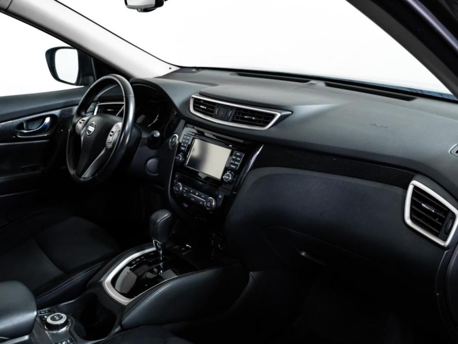 Nissan X-Trail III Москва  - изображение 9