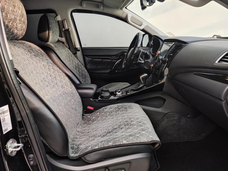 Mitsubishi Pajero Sport III Барнаул  - изображение 17