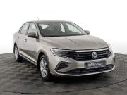 Volkswagen Polo VI Москва  - изображение 29