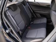 Hyundai Creta I Рестайлинг Сочи  - изображение 26