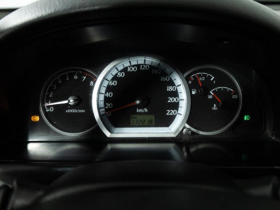 Chevrolet Lacetti I Санкт-Петербург  - изображение 13