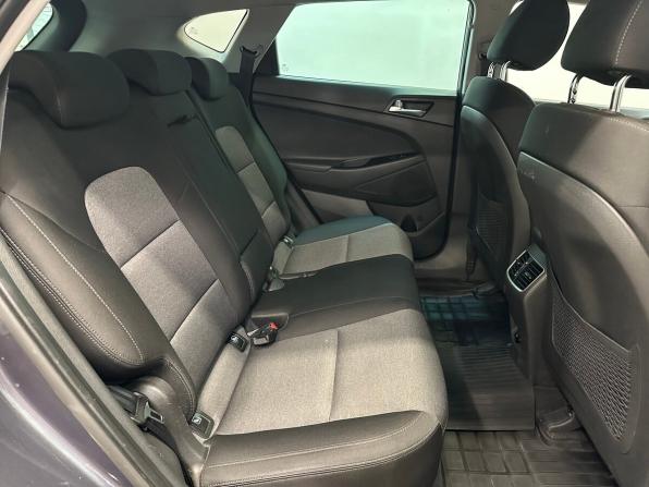 Hyundai Tucson III Рестайлинг с пробегом 2019 года, цена 2 190 000 рублей, 93148 км, внедорожник, Автокод Объявления
