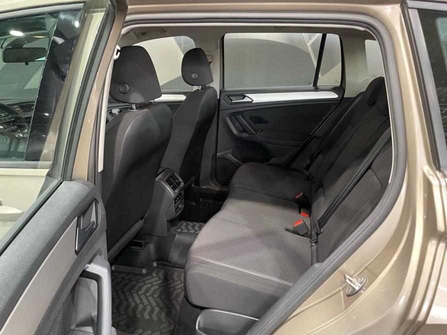 Volkswagen Tiguan II Пермь  - изображение 12