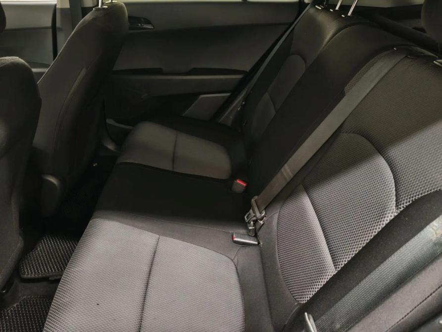 Hyundai Creta I Ярославль  - изображение 13