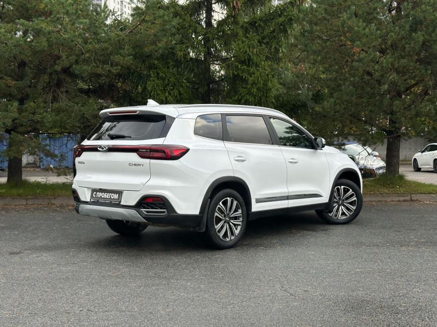 Chery Tiggo 8 I Санкт-Петербург  - изображение 6
