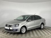 Volkswagen Polo V Рестайлинг Воронеж  - изображение 21