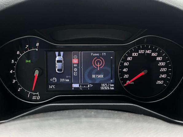 Ford Mondeo IV Рестайлинг с пробегом 2012 года, цена 820 000 рублей, 182824 км, седан, Автокод Объявления