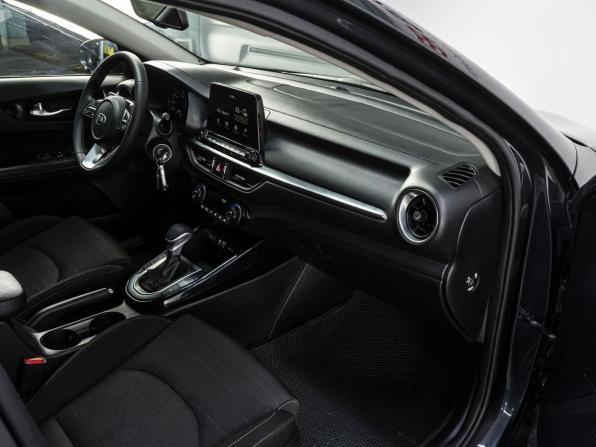 Kia Cerato IV с пробегом 2018 года, цена 1 892 500 рублей, 116509 км, седан, Автокод Объявления