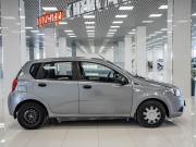 Chevrolet Aveo I Рестайлинг Самара  - изображение 20