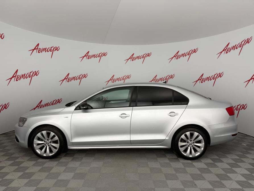 Volkswagen Jetta VI Псков  - изображение 2