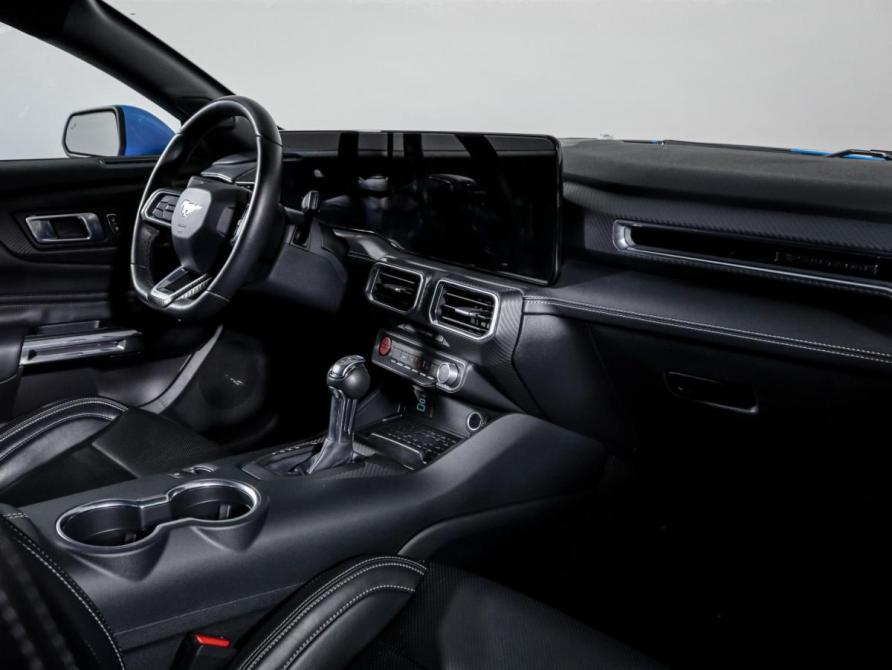 Ford Mustang VII Москва  - изображение 9