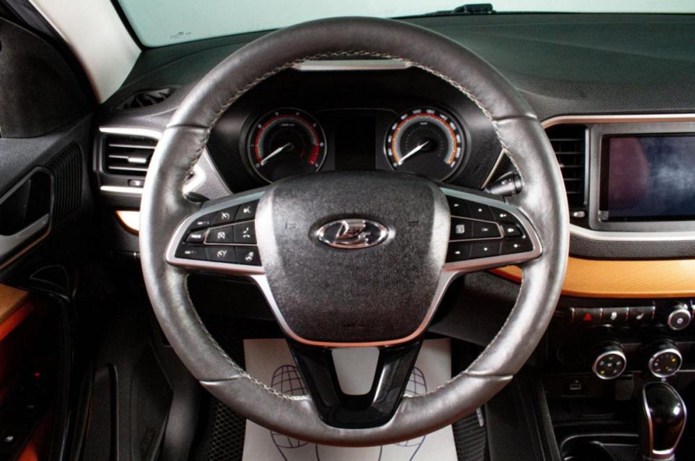 Lada (ВАЗ) Vesta I Рестайлинг (NG) Сургут  - изображение 12