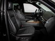 Cadillac Escalade V Москва  - изображение 49