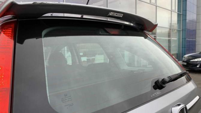 Honda CR-V III с пробегом 2008 года, цена 1 040 000 рублей, 163578 км, внедорожник, Автокод Объявления