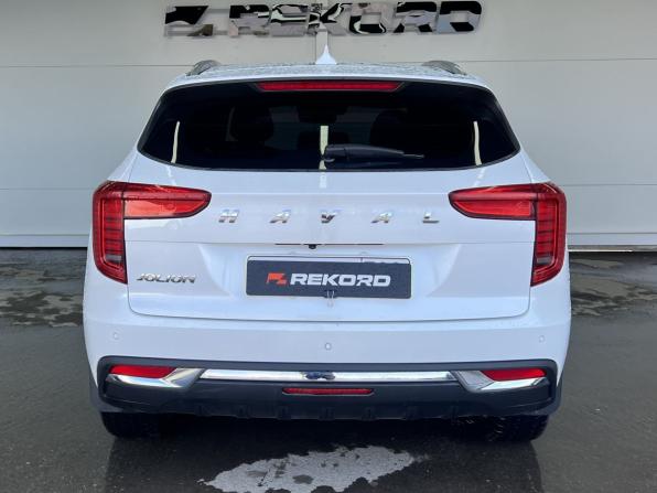 Haval Jolion I с пробегом 2022 года, цена 1 649 000 рублей, 70518 км, внедорожник, Автокод Объявления