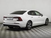 Volvo S60 III Москва  - изображение 23