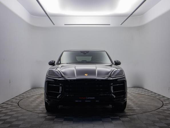 Porsche Cayenne III Рестайлинг с пробегом 2023 года, цена 16 900 000 рублей, 33734 км, внедорожник, Автокод Объявления