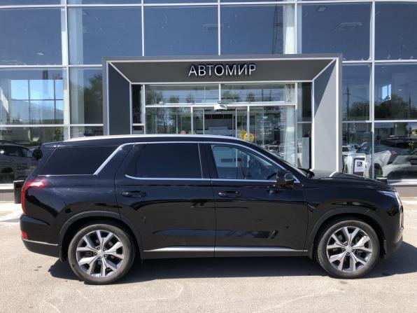 Hyundai Palisade I с пробегом 2022 года, цена 5 850 000 рублей, 41248 км, внедорожник, Автокод Объявления
