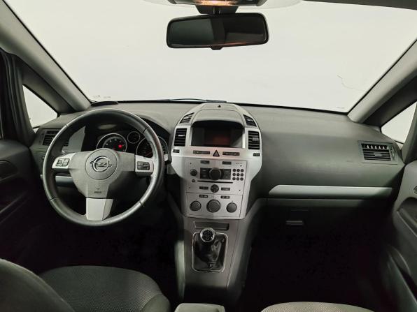 Opel Zafira B Рестайлинг с пробегом 2014 года, цена 999 000 рублей, 104912 км, компактвэн, Автокод Объявления