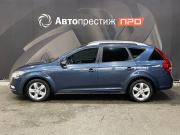 Kia Ceed I Рестайлинг Пермь  - изображение 29