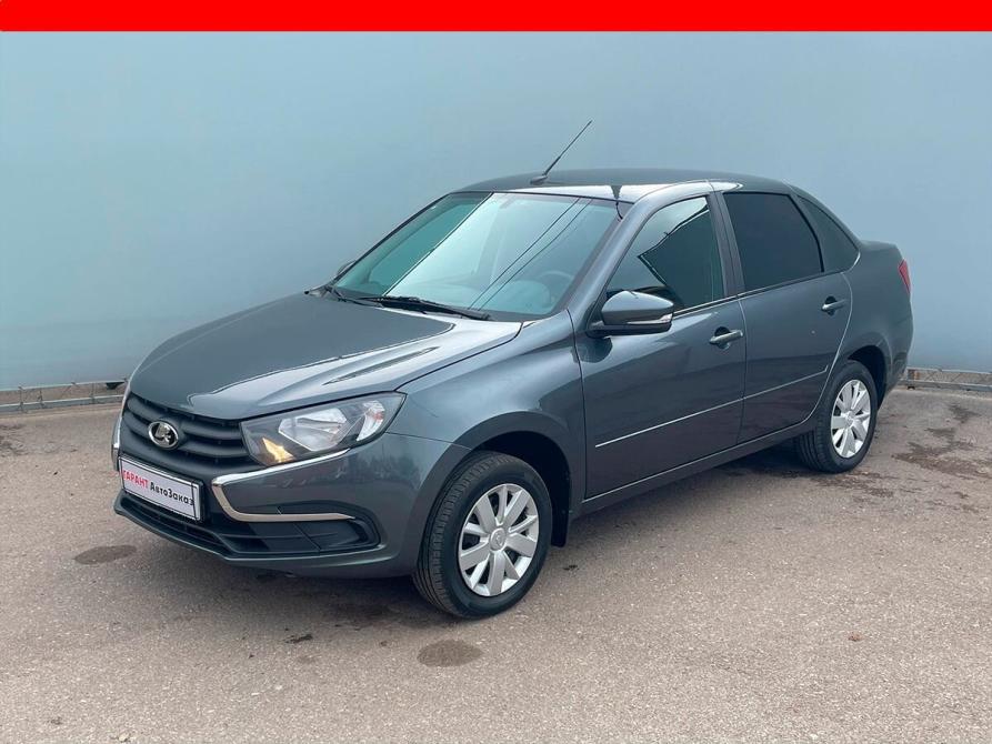 Lada (ВАЗ) Granta I Рестайлинг Стерлитамак  - изображение 1