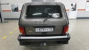 Lada (ВАЗ) 2121 (4x4) I Рестайлинг Тюмень  - изображение 14