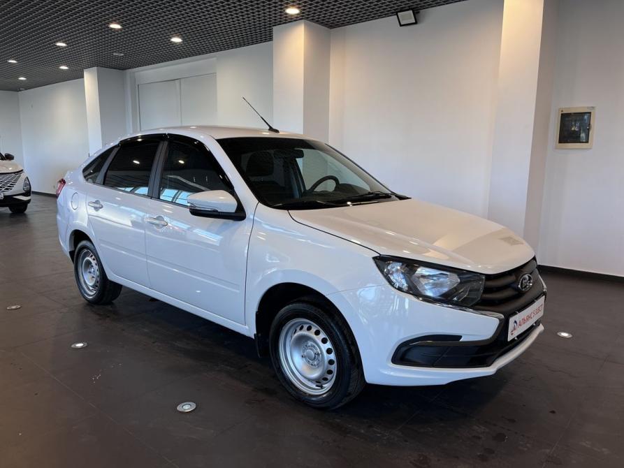 Lada (ВАЗ) Granta I Рестайлинг Чебоксары  - изображение 1