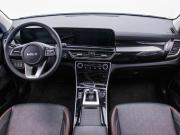 Kia Seltos I Рестайлинг Москва  - изображение 32