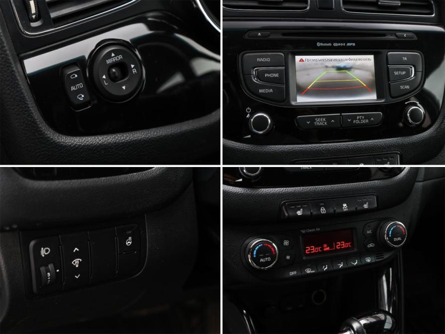 Kia Ceed II Москва  - изображение 18