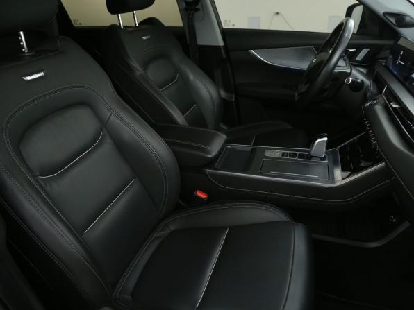 Chery Tiggo 7 Pro Max I с пробегом 2023 года, цена 1 754 000 рублей, 62400 км, внедорожник, Автокод Объявления