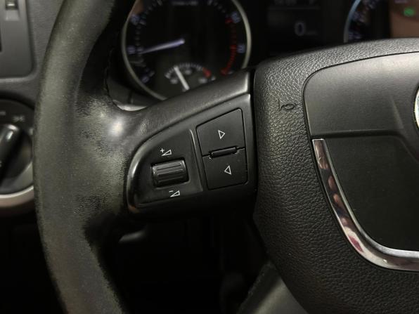 Skoda Octavia II (A5) Рестайлинг с пробегом 2012 года, цена 800 000 рублей, 263911 км, лифтбек, Автокод Объявления