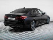 BMW 5 серии VII (G30/G31/G38) Москва  - изображение 23