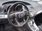 Mazda 3 II (BL) Москва  - изображение 30