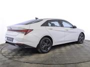 Hyundai Elantra VII (CN7) Москва  - изображение 34