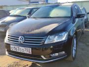 Volkswagen Passat B7 Стерлитамак  - изображение 16