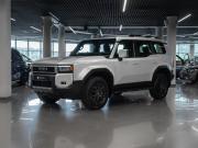 Toyota Land Cruiser Prado 250 Series Москва  - изображение 32