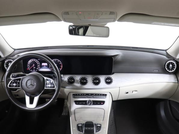 Mercedes-Benz E-Класс V (W213 S213 C238) с пробегом 2020 года, цена 5 099 000 рублей, 46475 км, купе-хардтоп, Автокод Объявления